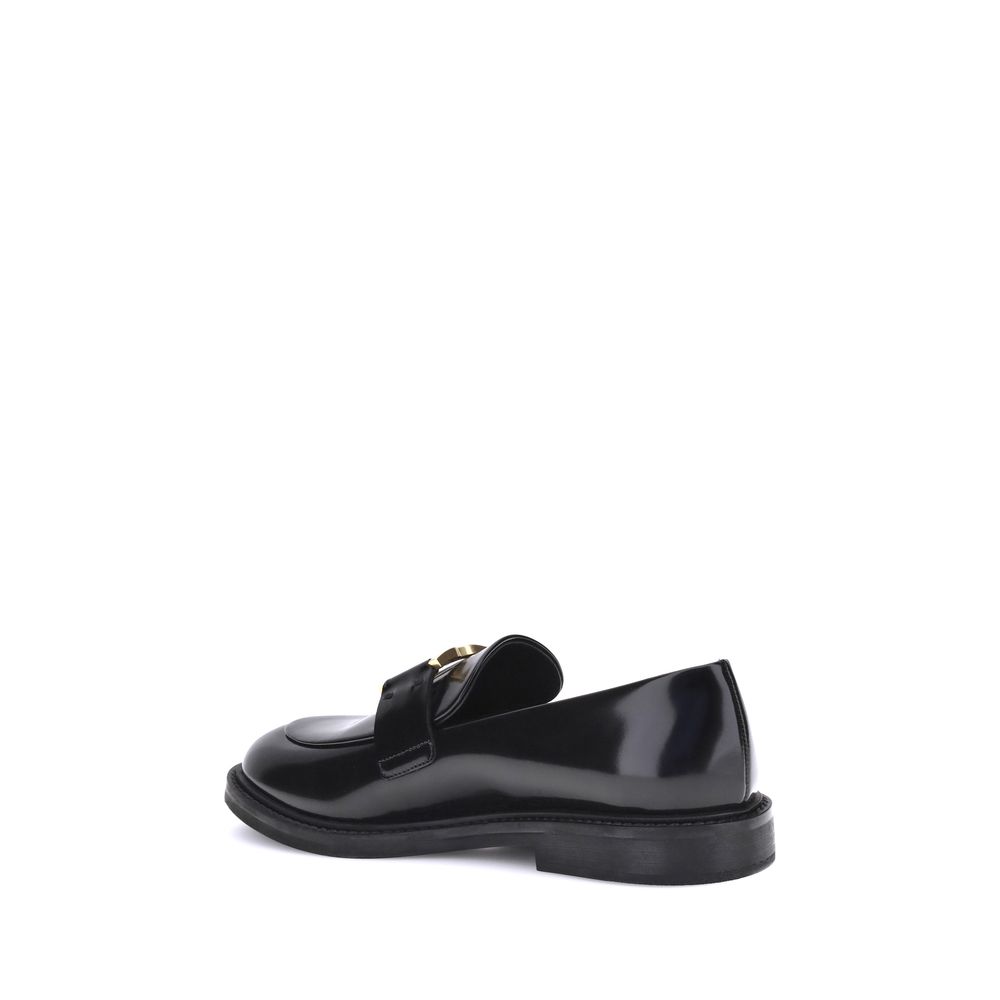 Chloé Marcie Loafers - ACCEXO