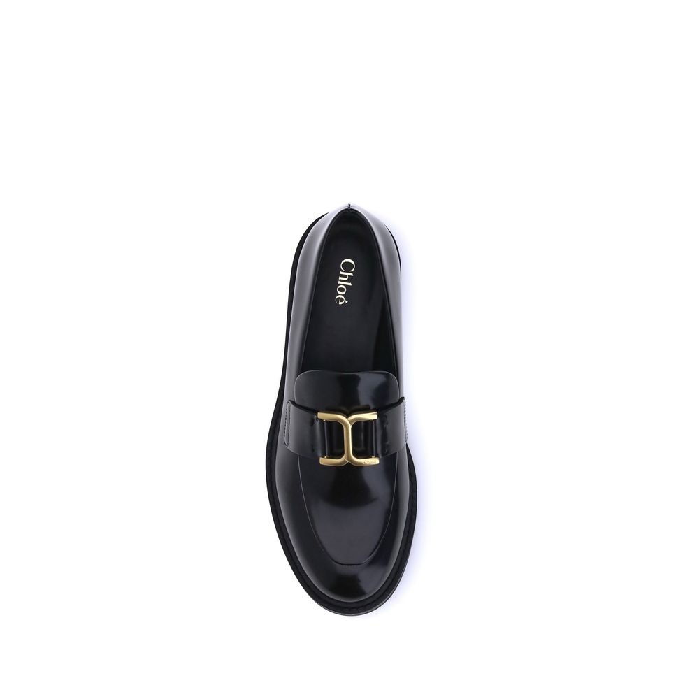 Chloé Marcie Loafers - ACCEXO