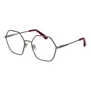 Guess Silver Women Optical Frames - ACCEXO