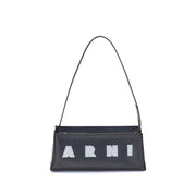 Marni Museo Baguette Shoulder Bag - ACCEXO
