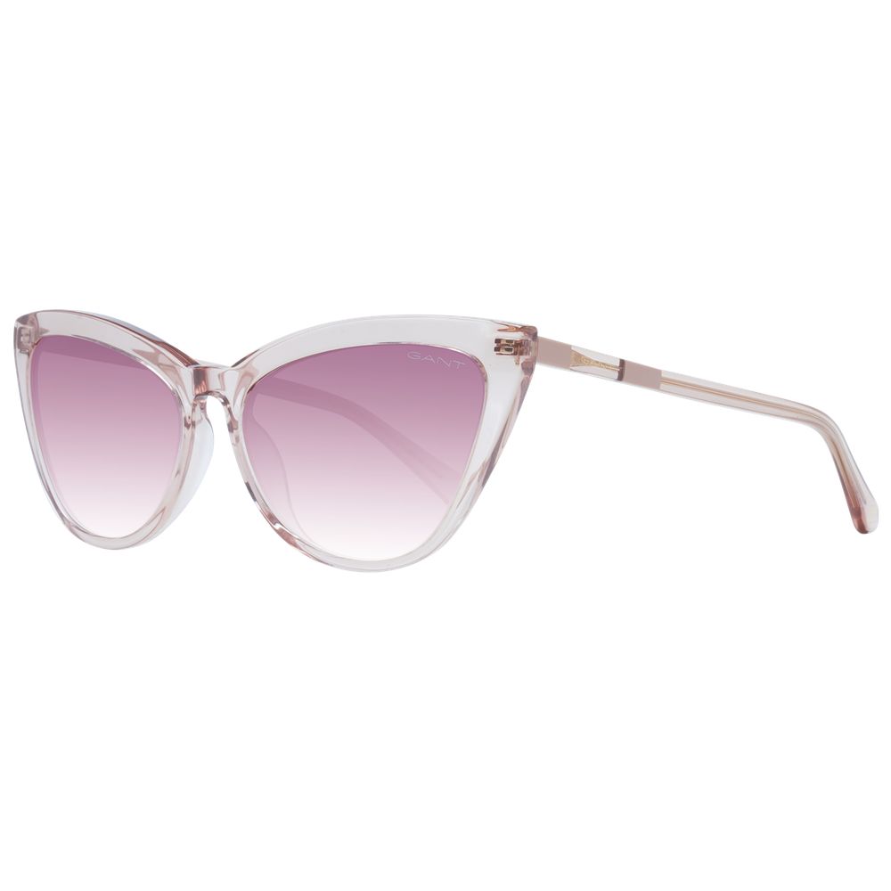 Gant Pink Women Sunglasses - ACCEXO