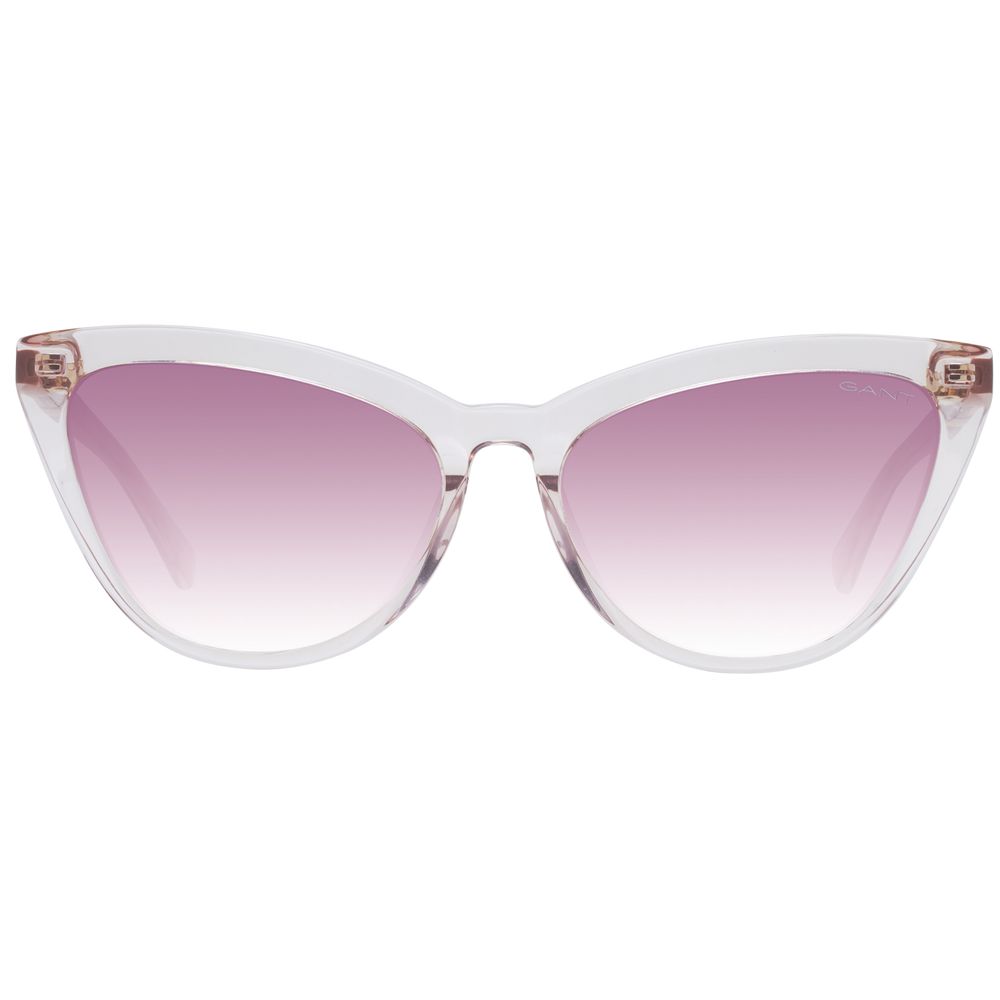 Gant Pink Women Sunglasses - ACCEXO