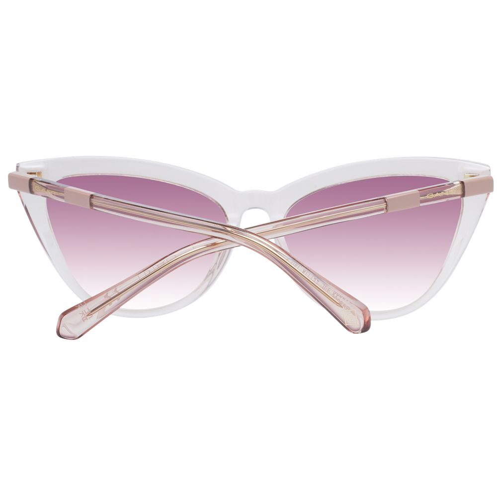 Gant Pink Women Sunglasses - ACCEXO