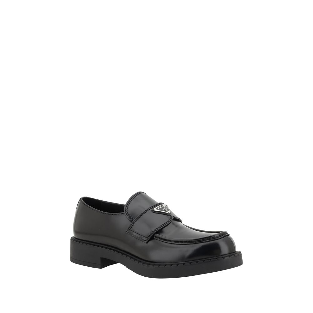 Prada Loafers - ACCEXO