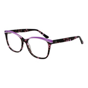 Guess Purple Women Optical Frames - ACCEXO