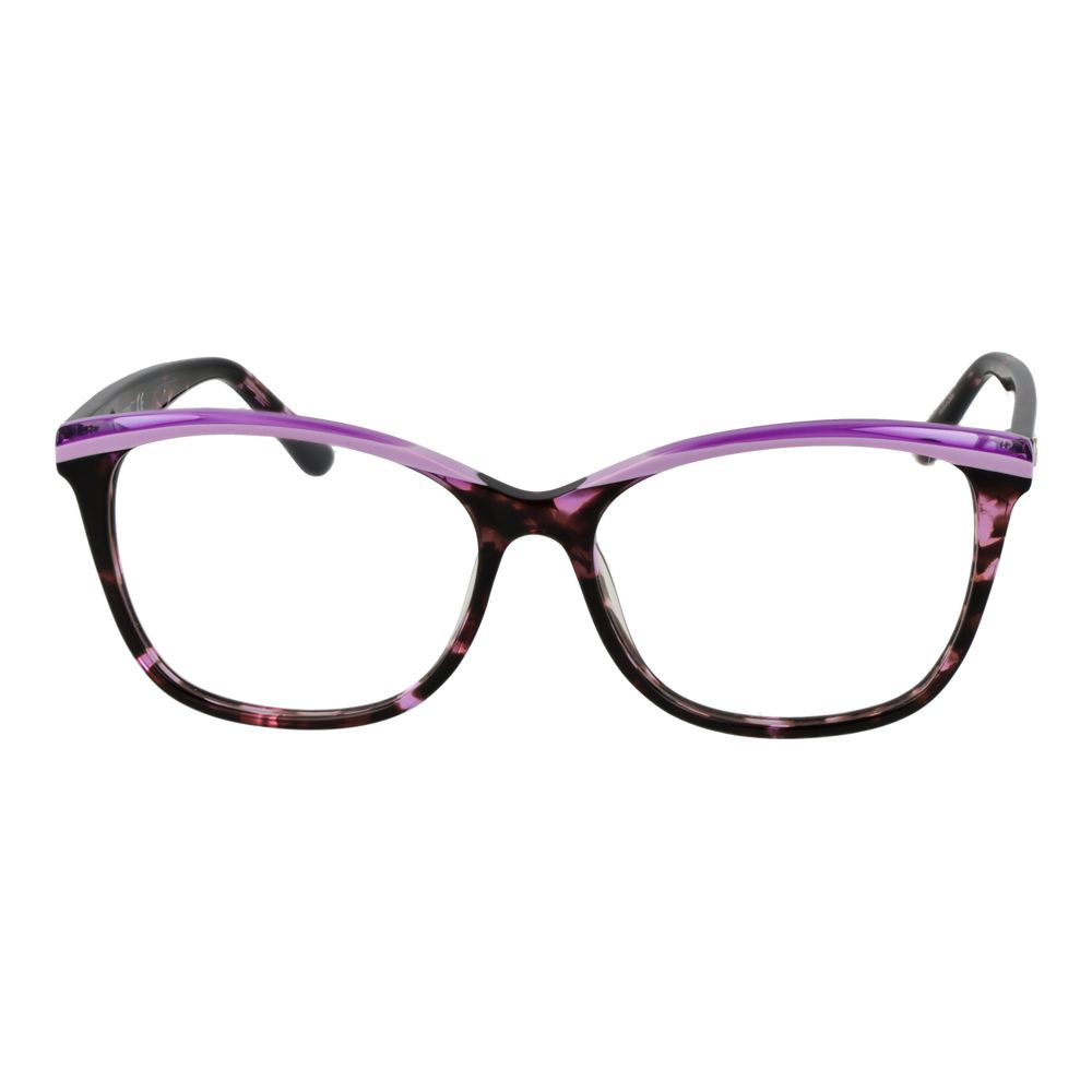 Guess Purple Women Optical Frames - ACCEXO