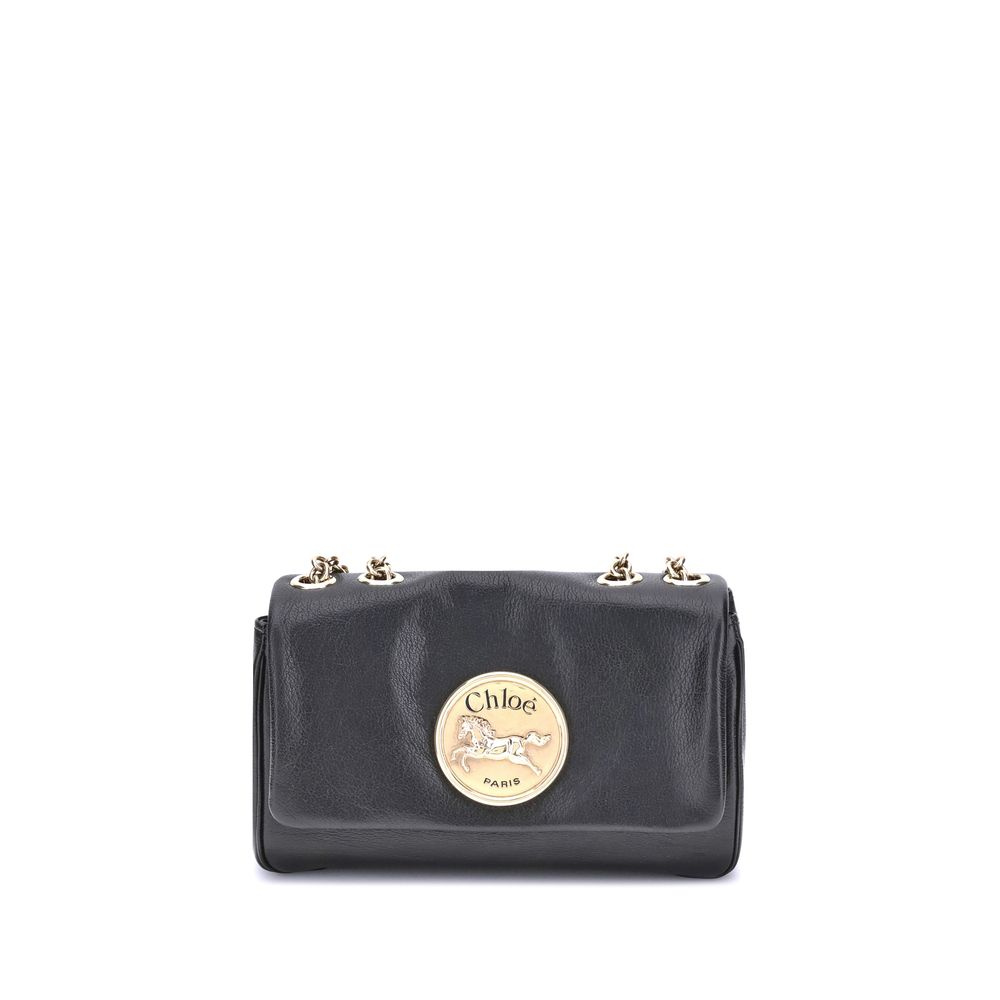 Chloé Heritage Shoulder Bag - ACCEXO