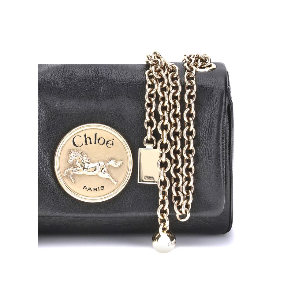 Chloé Heritage Shoulder Bag - ACCEXO