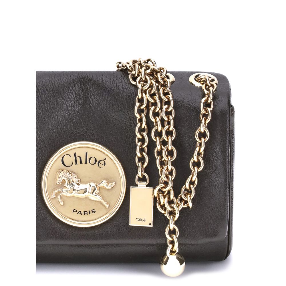 Chloé Heritage Shoulder Bag - ACCEXO
