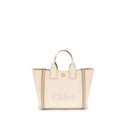 Chloé Carry Tote Bag - ACCEXO