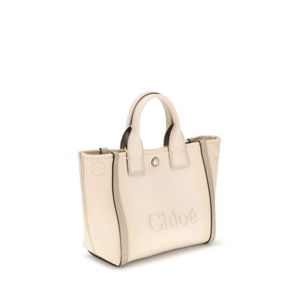Chloé Carry Tote Bag - ACCEXO