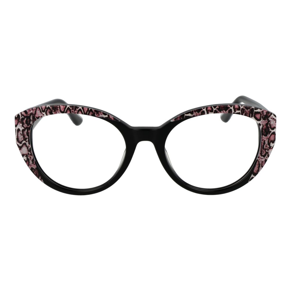 Guess Black Women Optical Frames - ACCEXO
