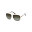 Just Cavalli Oro Metal Women Sunglasses