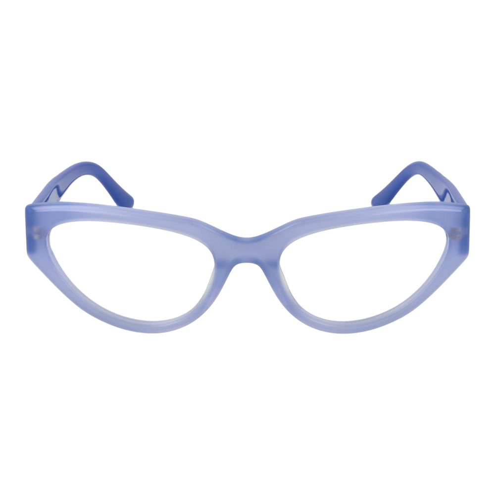 Guess Purple Women Optical Frames - ACCEXO