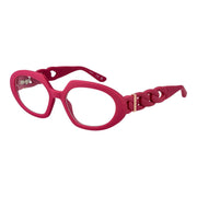 Guess Purple Women Optical Frames - ACCEXO