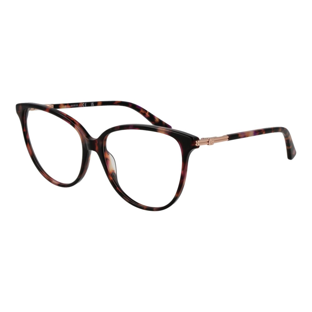 Guess Multicolor Women Optical Frames - ACCEXO