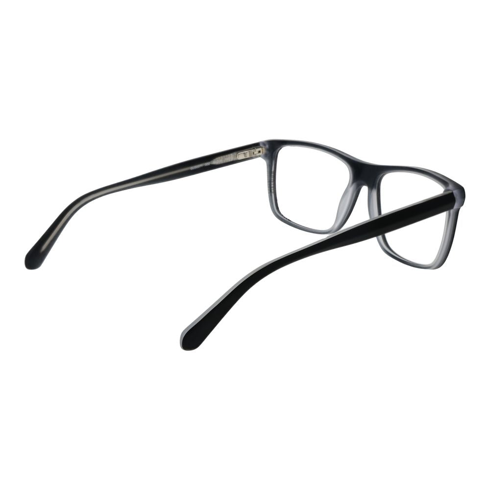 Guess Black Men Optical Frames - ACCEXO