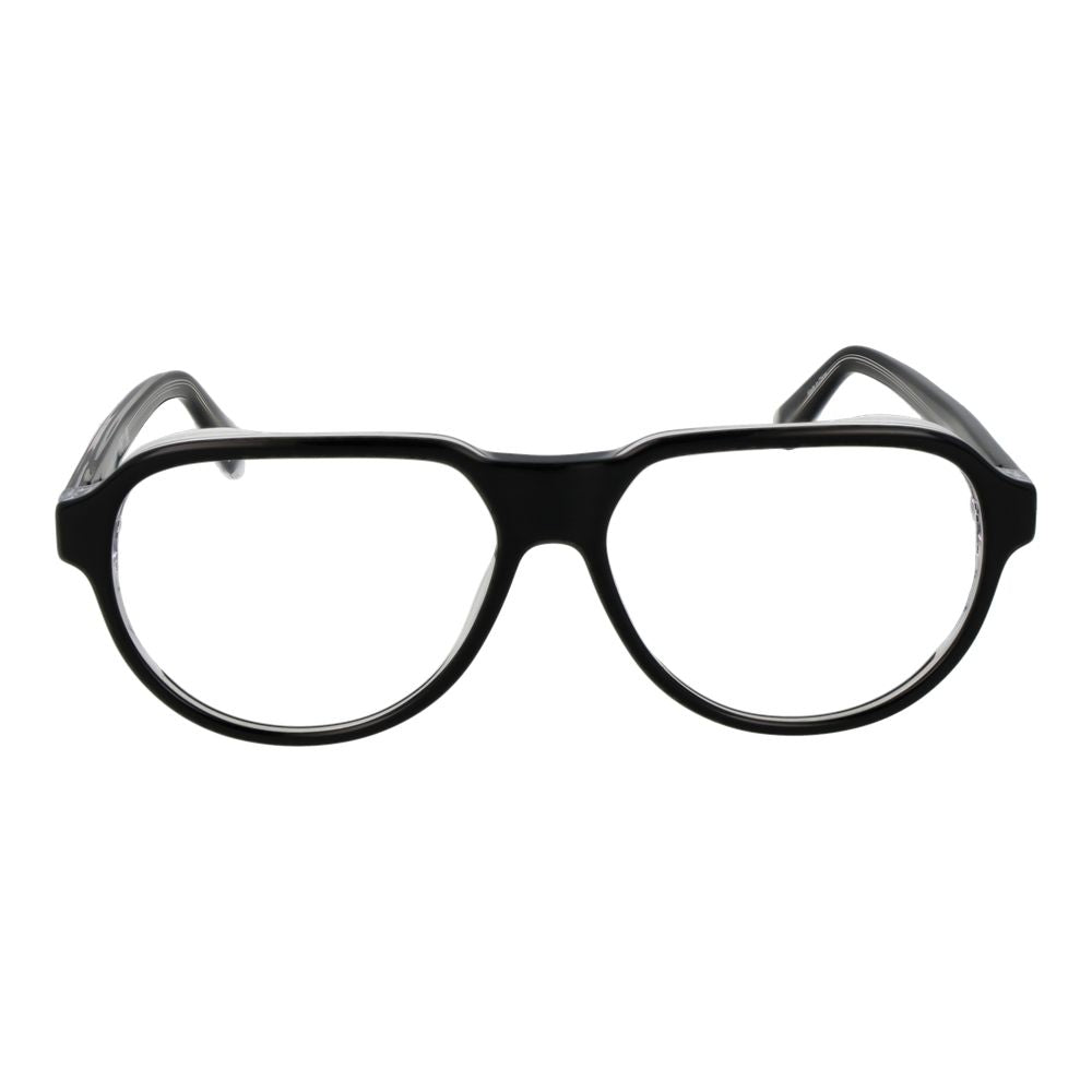 Guess Black Men Optical Frames - ACCEXO