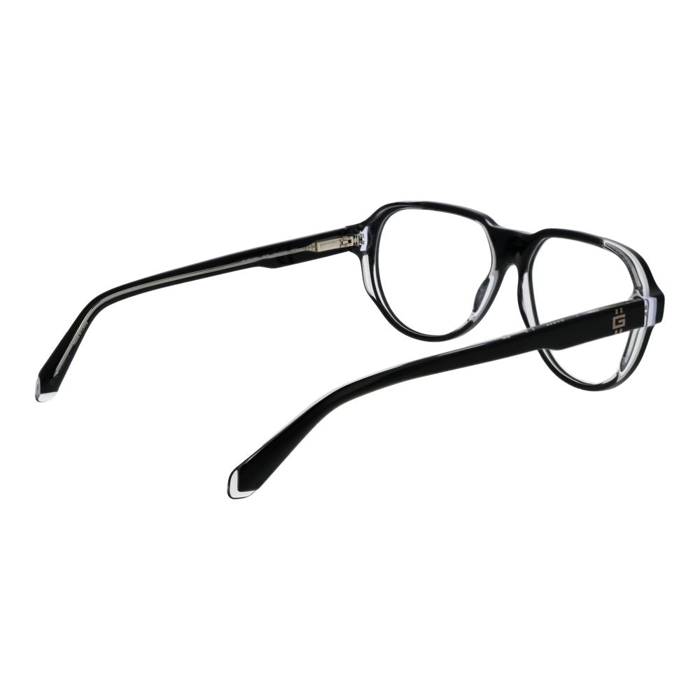 Guess Black Men Optical Frames - ACCEXO