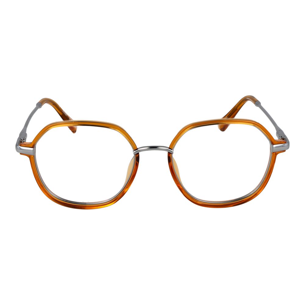 Guess Orange Men Optical Frames - ACCEXO
