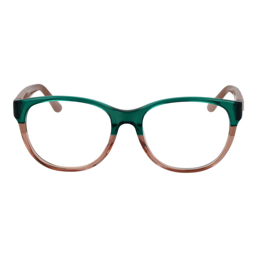 Guess Green Women Optical Frames - ACCEXO