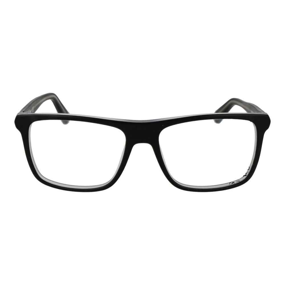 Guess Black Men Optical Frames - ACCEXO