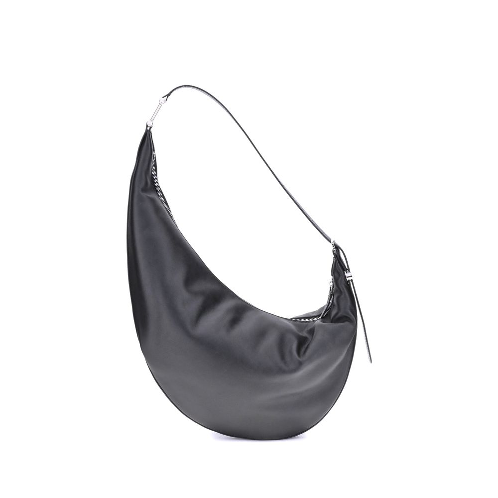 Marni Small Dot Hobo Shoulder Bag - ACCEXO