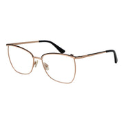Guess Rose Gold Women Optical Frames - ACCEXO