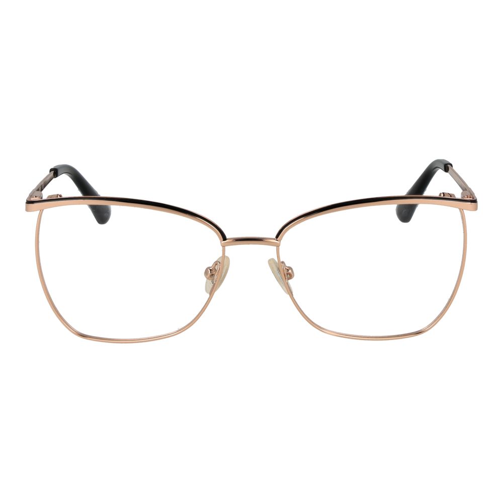 Guess Rose Gold Women Optical Frames - ACCEXO
