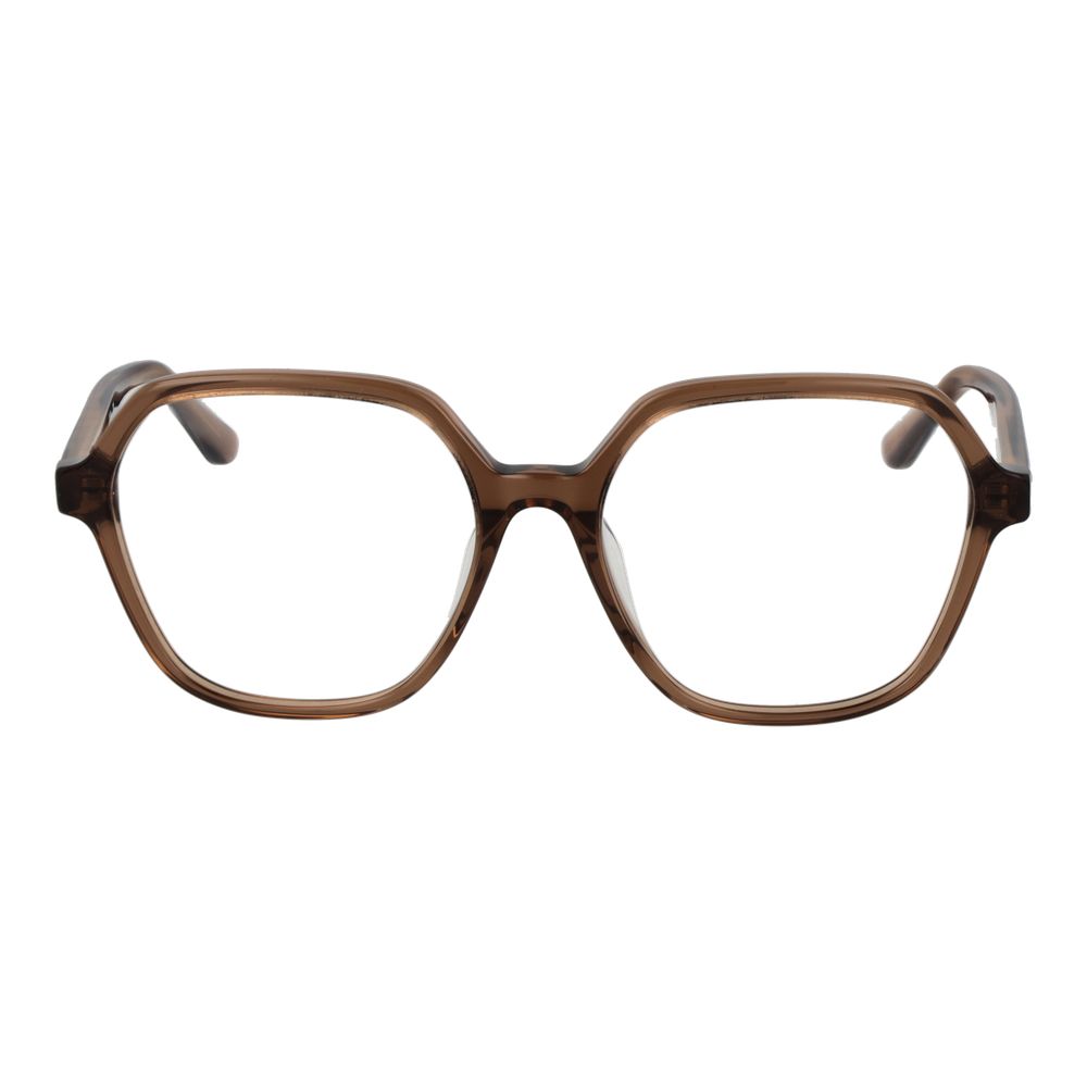 Guess Brown Women Optical Frames - ACCEXO
