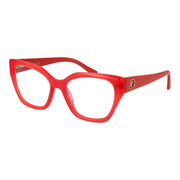 Guess Pink Women Optical Frames - ACCEXO