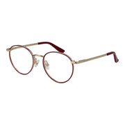 Guess Purple Women Optical Frames - ACCEXO