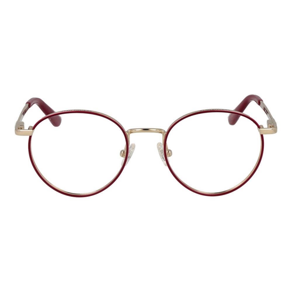 Guess Purple Women Optical Frames - ACCEXO
