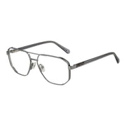 Guess Silver Men Optical Frames - ACCEXO