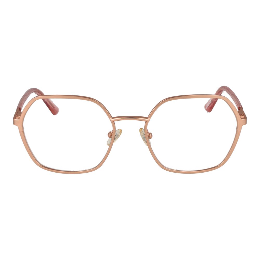 Guess Rose Gold Women Optical Frames - ACCEXO