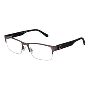 Guess Brown Men Optical Frames - ACCEXO