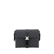 Gucci Mini GG Shoulder Bag - ACCEXO