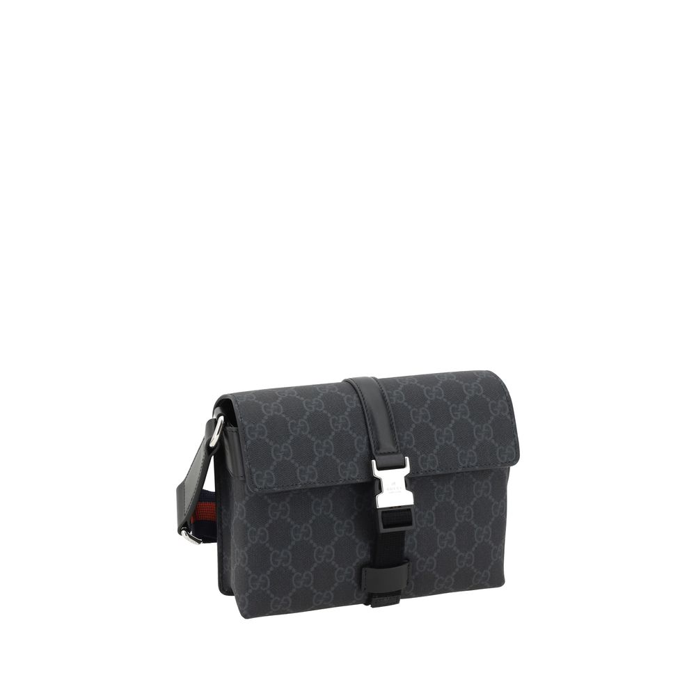Gucci Mini GG Shoulder Bag - ACCEXO