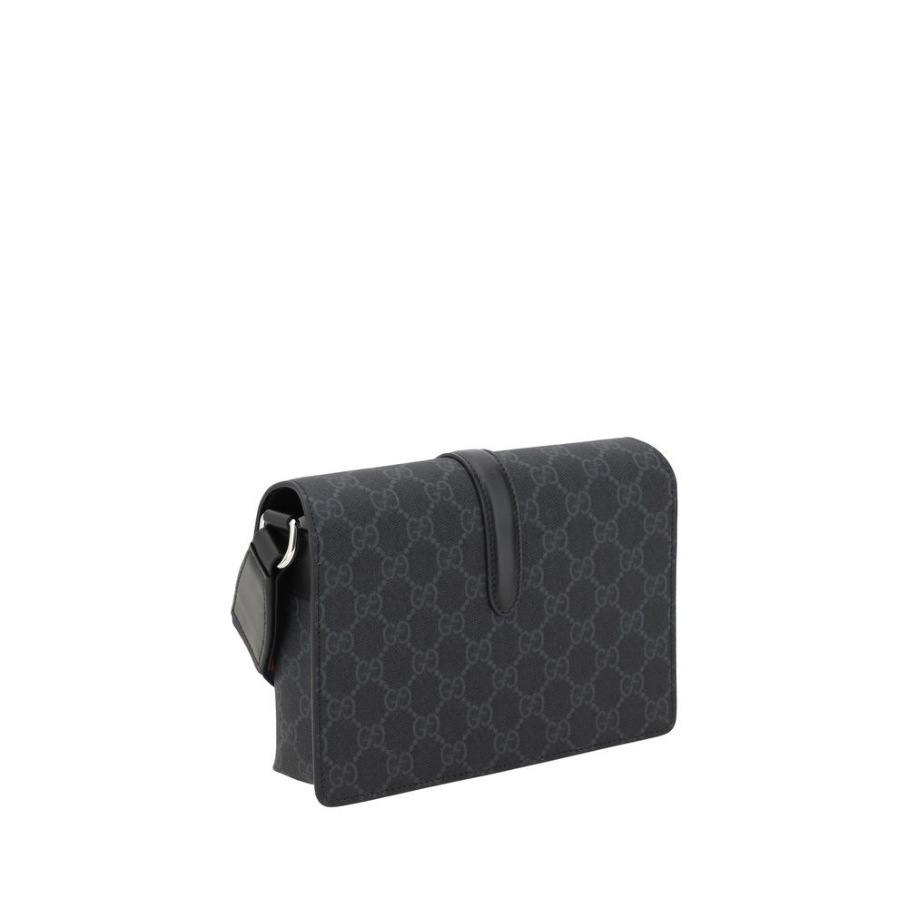 Gucci Mini GG Shoulder Bag - ACCEXO