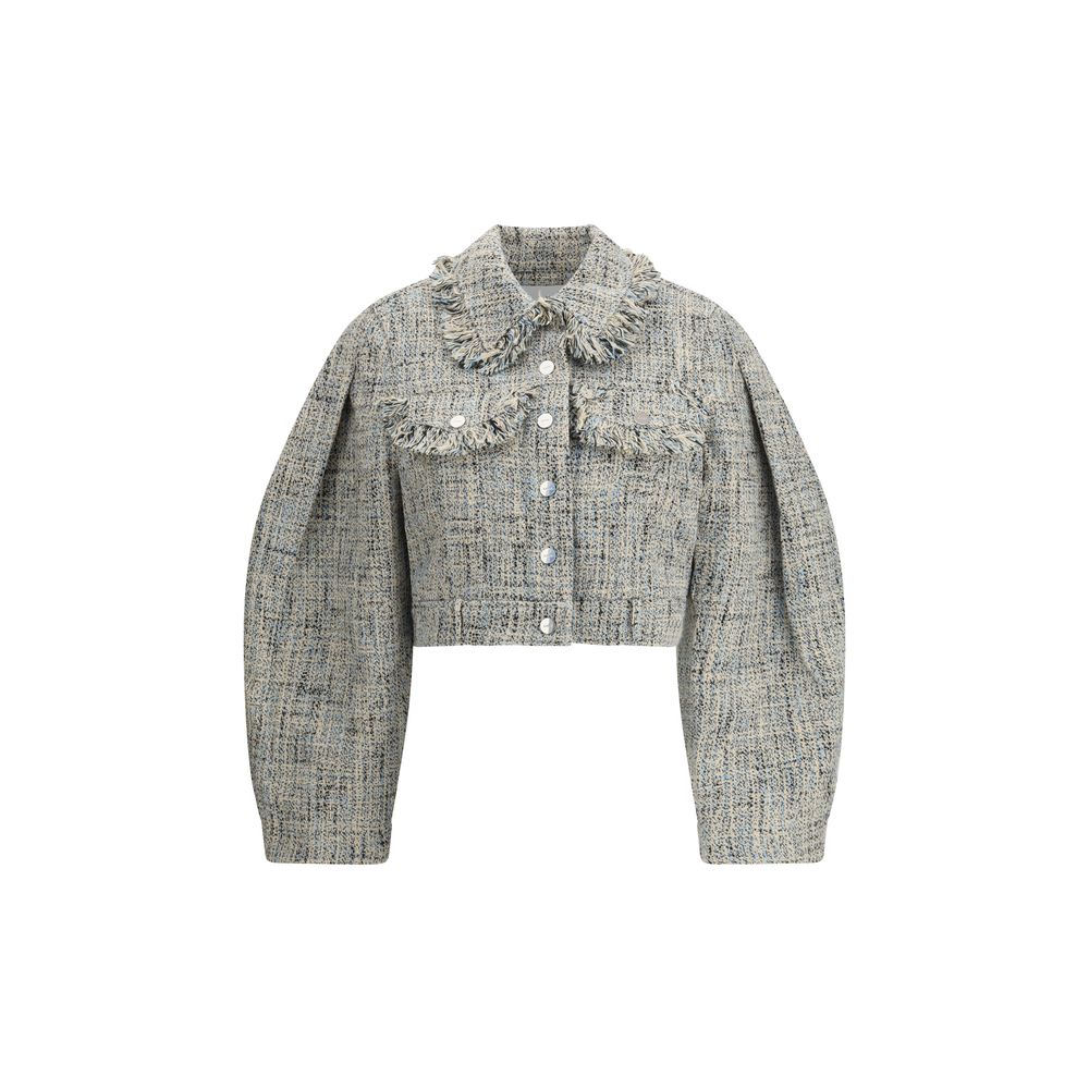 Ganni Summer Jacket - ACCEXO