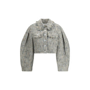 Ganni Summer Jacket - ACCEXO