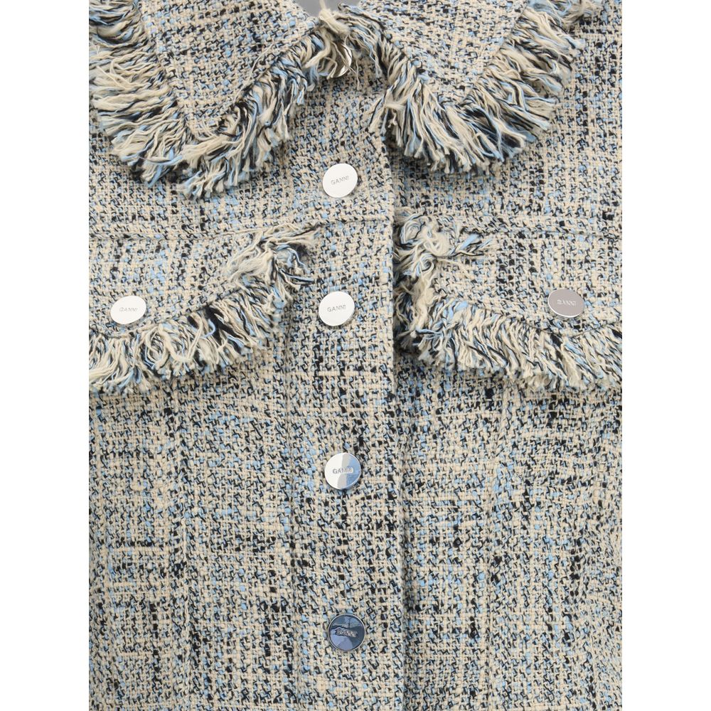 Ganni Summer Jacket - ACCEXO