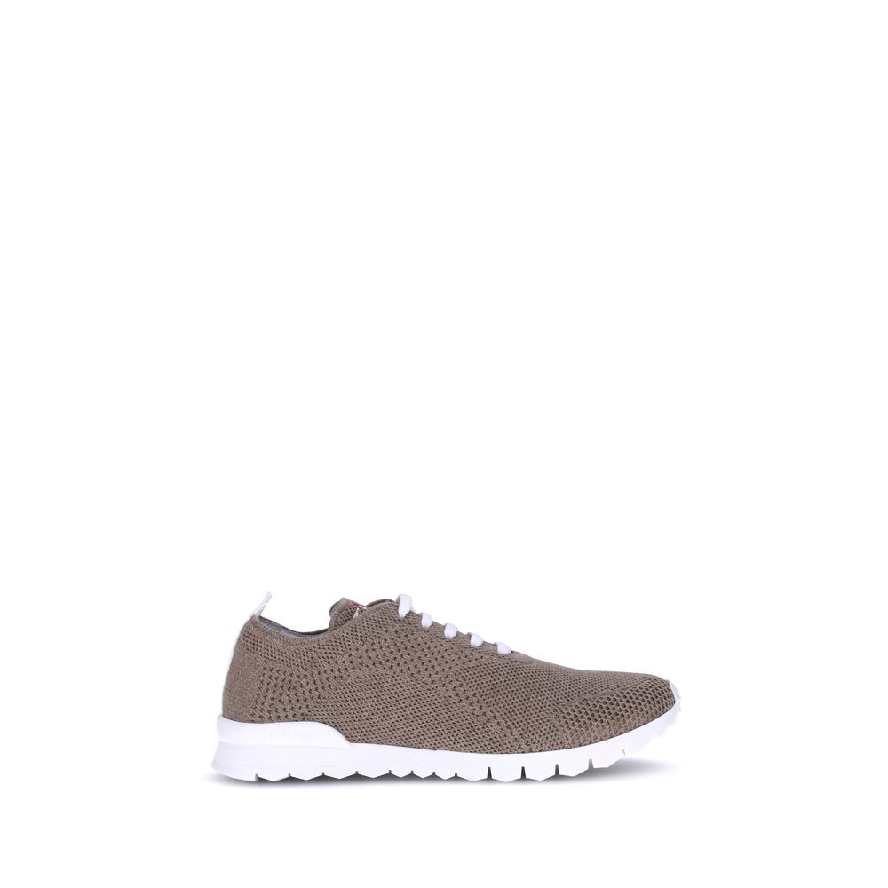 Kiton Cotton Sneakers - ACCEXO