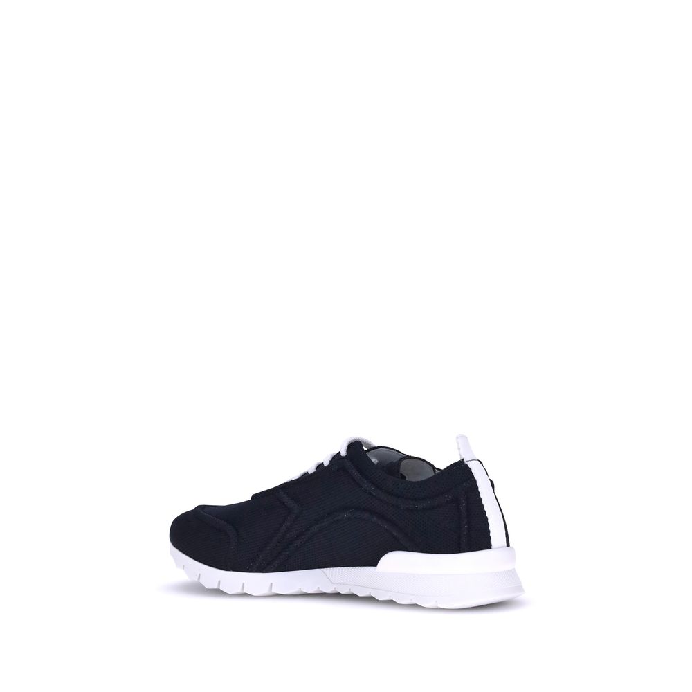 Kiton Cotton Sneakers - ACCEXO