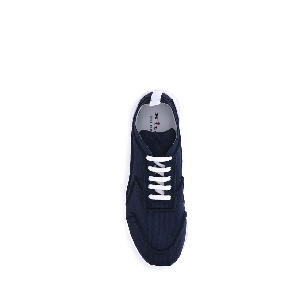 Kiton Cotton Sneakers - ACCEXO
