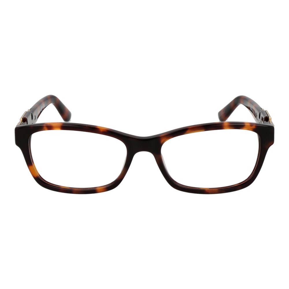 Guess Brown Women Optical Frames - ACCEXO