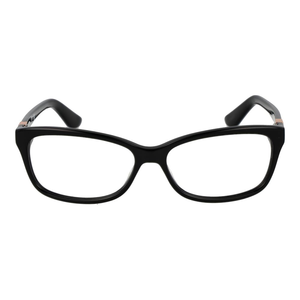 Guess Black Women Optical Frames - ACCEXO