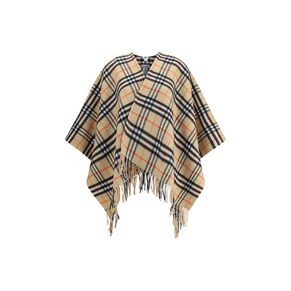 Burberry CAPE - ACCEXO