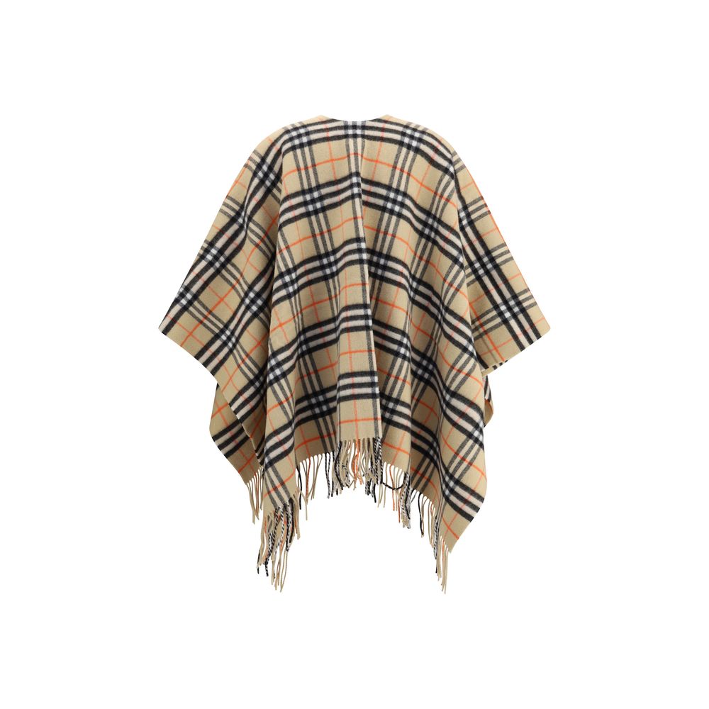 Burberry CAPE - ACCEXO