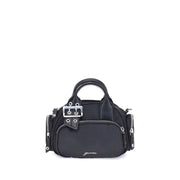 Ganni Polochon mini Handbag - ACCEXO